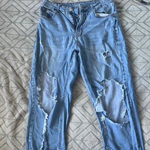 Wild fable jeans